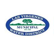 Las Virgenes Municipal Water District Logo